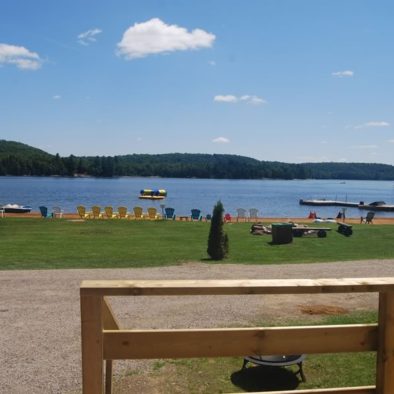 Oxtongue Cottages Cottages And Cabins In Algonquin Park Ontario