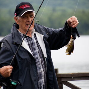 gramps-fishing