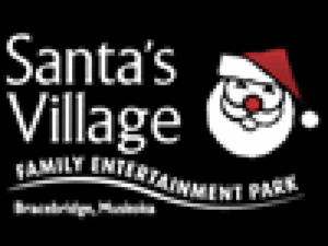 SANTA'S VILLAGETreat the children to a day at this theme park - aimed at giving the younger set a super day out.